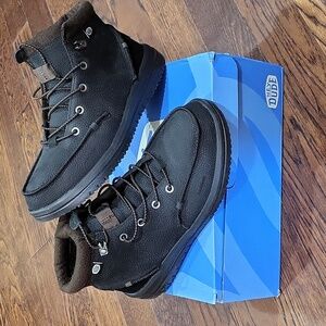 HEY DUDE Bradley Boot